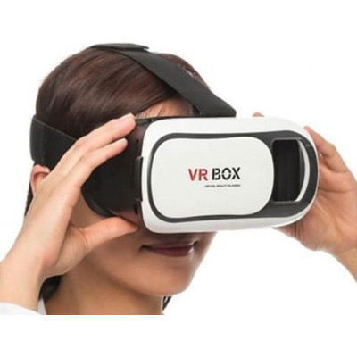 Окуляри віртуальної реальності VR BOX 2.0! АКЦІЯ