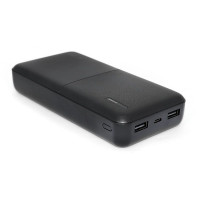 Зовнішній акумулятор (power bank) KP 20000 мА·год PD- 21