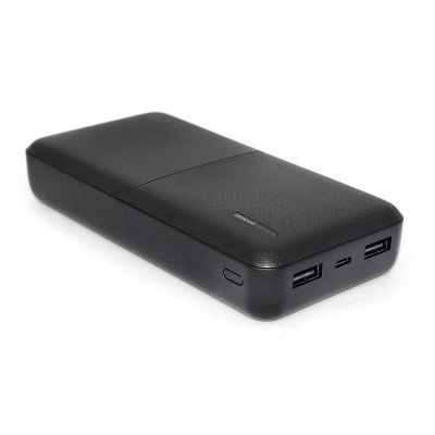 Внешний аккумулятор (power bank) KP 20000 мА·ч PD-21