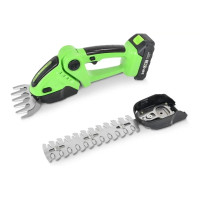 Ножницы-кусторез аккумуляторный Garden cutter EVCITN