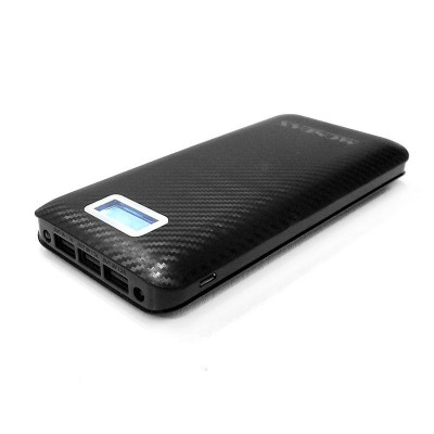 Зовнішній акумулятор (power bank) MONDAX 52000 мА·год (9600 мА·год) JS-09M