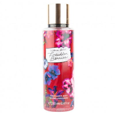 Парфюмерный спрей для тела Victoria's Secret Forbidden Berries