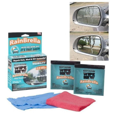 Рідина для захисту скла Rain brella антидощ NO9237