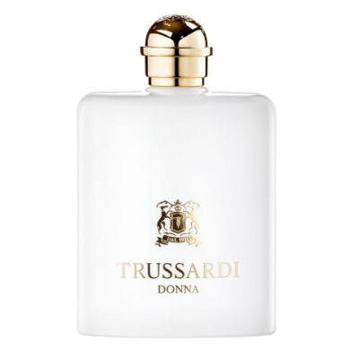 Женская туалетная парфюмерная вода Trussardi Donna 100 ml