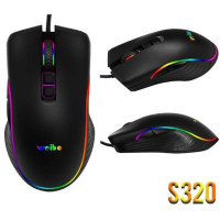 Ігрова миша Weibo S320 USB