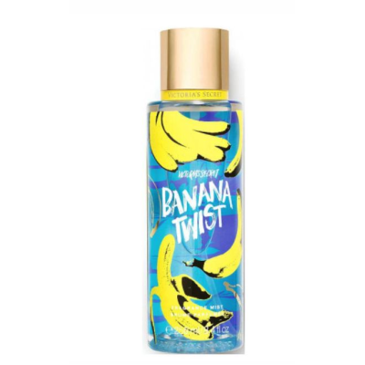 Спрей для тела Banana Twist Victoria's Secret