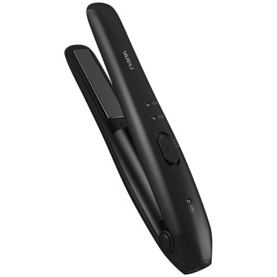 Беспроводной портативный выпрямитель для волос Xiaomi Yueli Hair Straightener HS-523 Black ОРИГИНАЛ