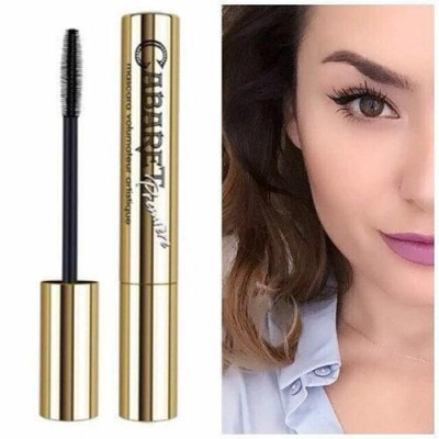 Тушь для ресниц Vivienne Sabo Cabaret Premiere Volume Mascara со сценическим эффектом – черная