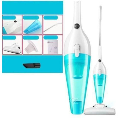 Пилосос 2 в 1 Stick & Handheld Vacuum XYX-TC02Пилосос 2 в 1 Stick & Handheld Vacuum XYX-TC02