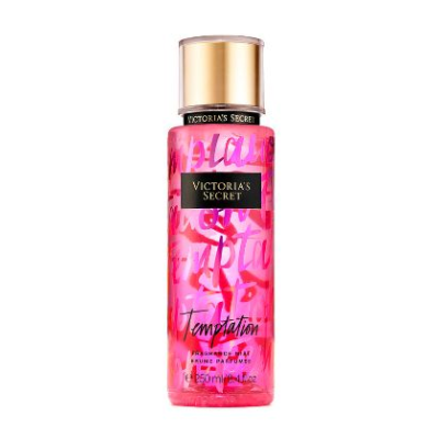 Парфумований спрей для тіла Victoria's Secret Temptation Fragrance Mist