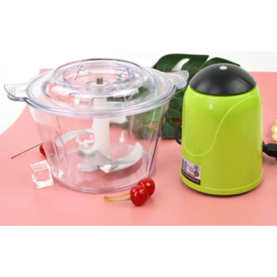 Измельчитель овощей, фруктов и мяса 2L FOOD PROCESSOR A-04