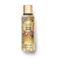 СПРЕЙ ДЛЯ ТЕЛА GOLD STRUCK ІЗ СЕРІЇ WINTER DAZZLE від Victoria's Secret
