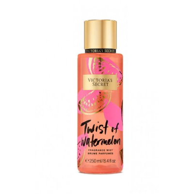 СПРЕЙ ДЛЯ ТЕЛА TWIST OF WATERMELON от Victoria's Secret