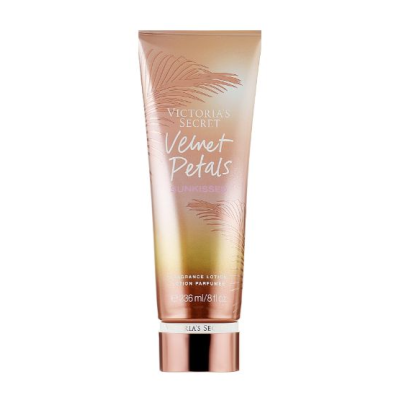 Лосьон для тела Victoria's Secret Velvet Petals Sunkissed Body