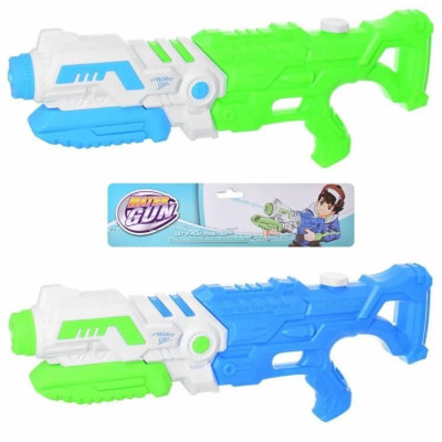 Водяной бластер MR для детей Water Gun