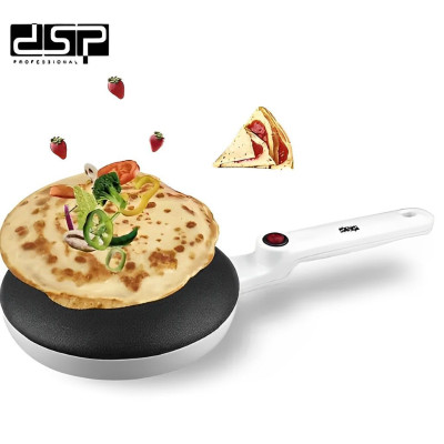 Электрическая блин погружная DSP CREPE MAKER KC3016 антипригарная