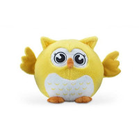 Игрушка-плед Сова 3в1 Игрушка-плед Сова 3в1