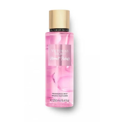 Спрей для тела Velvet Petals Victoria'S Secret