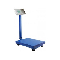 Ваги торговельні Wimpex WX-120 kg 30x40 см
