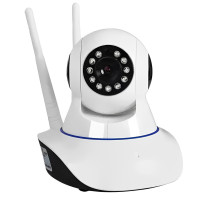 Камера видеонаблюдения Q5 IPC-V380-Q5Y 2mp ⁇ IP Wi-fi видеокамера bs