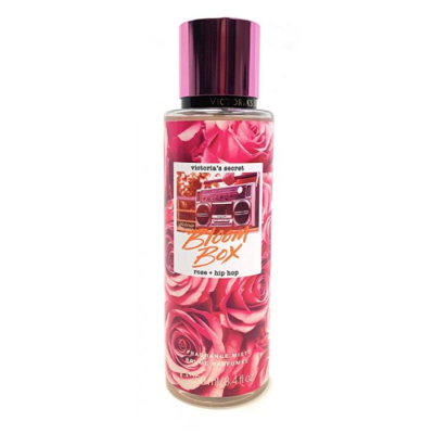 Парфюмерный спрей для тела Victoria's Secret Bloom Box Fragrance Mist