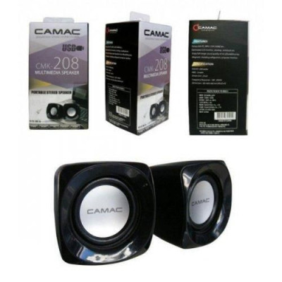 Компьютерные колонки Camac CMK-208 USB