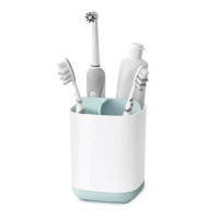 Подставка-органайзер для зубных щеток Toothbrush Caddy
