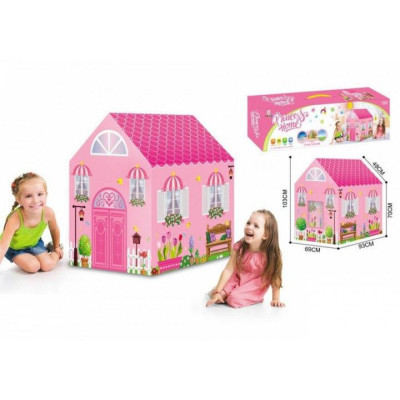 Игровая палатка-домик Princess Home