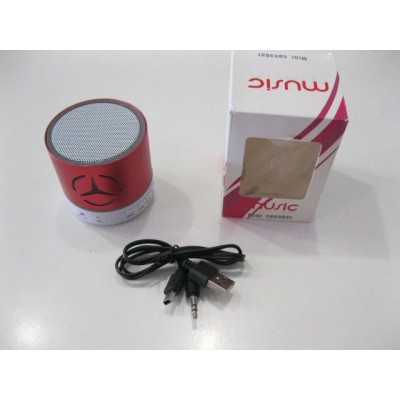 Колонка SPEAKER SMALL Радиоколонка 830 C BLUETOOTH