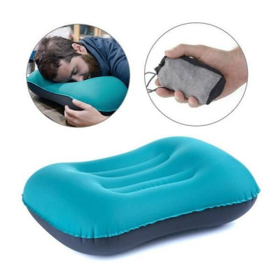 Надувная подушка back cushion pillow inflatable RS-23