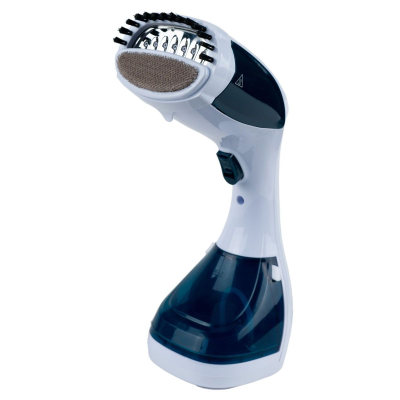 Відпарювач для одягу ручний 1100 Вт, парова праска Difei Handheld Garment Steamer DF-019A