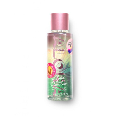 СПРЕЙ ДЛЯ ТЕЛА ALOHA FROM PARADISE (FRAGRANCE BODY MIST) от Victoria's Secret