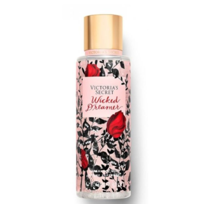 Парфюмированный спрей Victoria's Secret Wicked Dreamer 250 мл