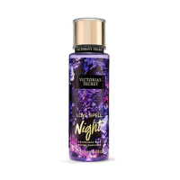 Деактивированный парфюмированный мост — спрей love spell night victoria's secret