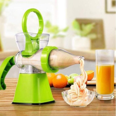 Ручная соковыжималка Multi-Function Juicing Machine RF-707