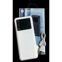 Портативная батарея Power Bank Mobile 20000