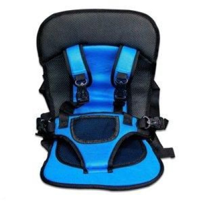 Безкаркасне автокрісло для дітей Multi Function Car Cushion