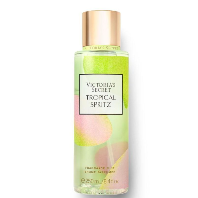 VICTORIA'S SECRET TROPICAL SPRITZ спрей для тела