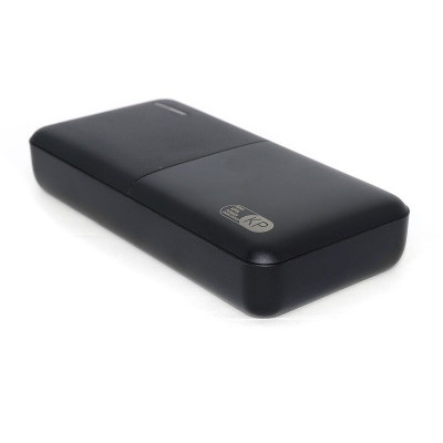 Внешний аккумулятор (power bank) KP 20000 мА·ч PD-02