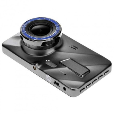 Відеореєстратор для автомобіля Dual Lens A10/F9/V2 Full HD 1080