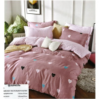 Постільна Фланель *Colorful Home* Напівторка Постільна Фланель *Colorful Home* Напівторка