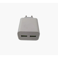 Сетевой адаптер на 2 входа td-012 2usb