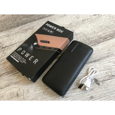 PowerBank SAMSUNG 60000mAh МОЩНИЙ + LED-ліхтарик, 3 USB, повербанк універсальна батарея, зовнішній акумулятор