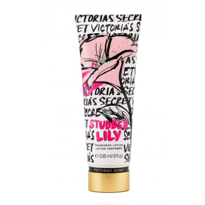 УВЛАЖНЯЮЩИЙ ЛОСЬОН STUDDED LILY , VICTORIA'S SECRET