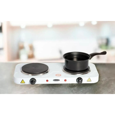 Электрическая плита 2000W, Hot Plate Electric Cooking JX-2020A