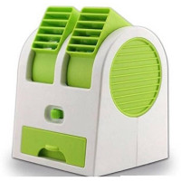 Вентилятор, Освежитель воздуха — Mini Fan MY-0199
