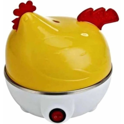 Яйцеварка электрическая Egg Cooker 3106 аппарат для варки яиц