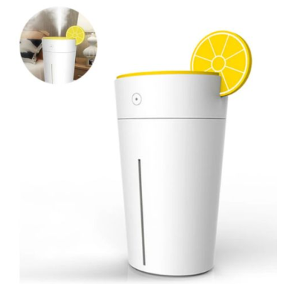 Зволожувач повітря Elite Lemon Humidifier (EL-544-1)