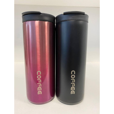 Стильна Термокухоль Coffee 500ml