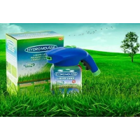 Резервуар жидкий газон HYDRO MOUSSE, распылитель для гидросея Лучшая цена!